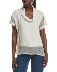 Joseph Ribkoff Joseph Ribkoff Cowl Neck Blouse