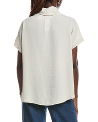 Joseph Ribkoff Joseph Ribkoff Cowl Neck Blouse