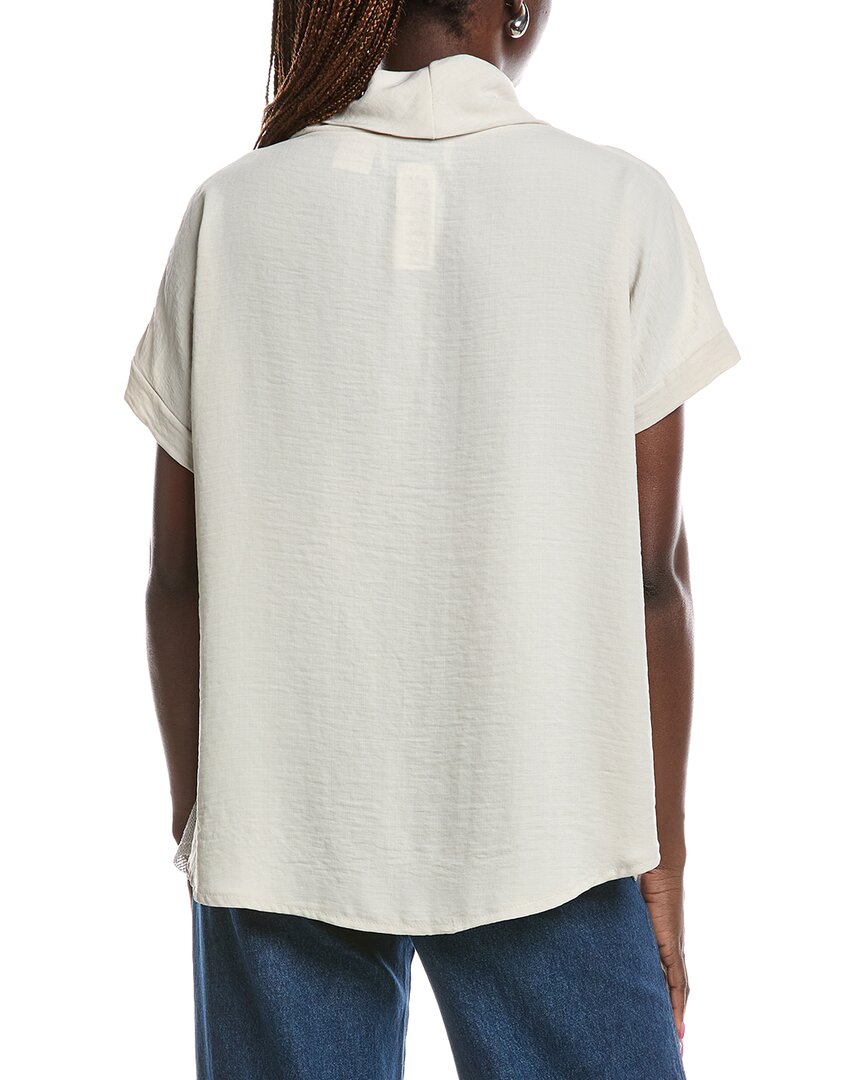 Joseph Ribkoff Joseph Ribkoff Cowl Neck Blouse