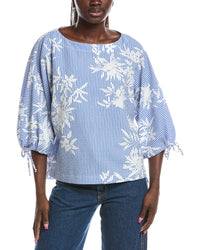 Joseph Ribkoff Joseph Ribkoff Blouse