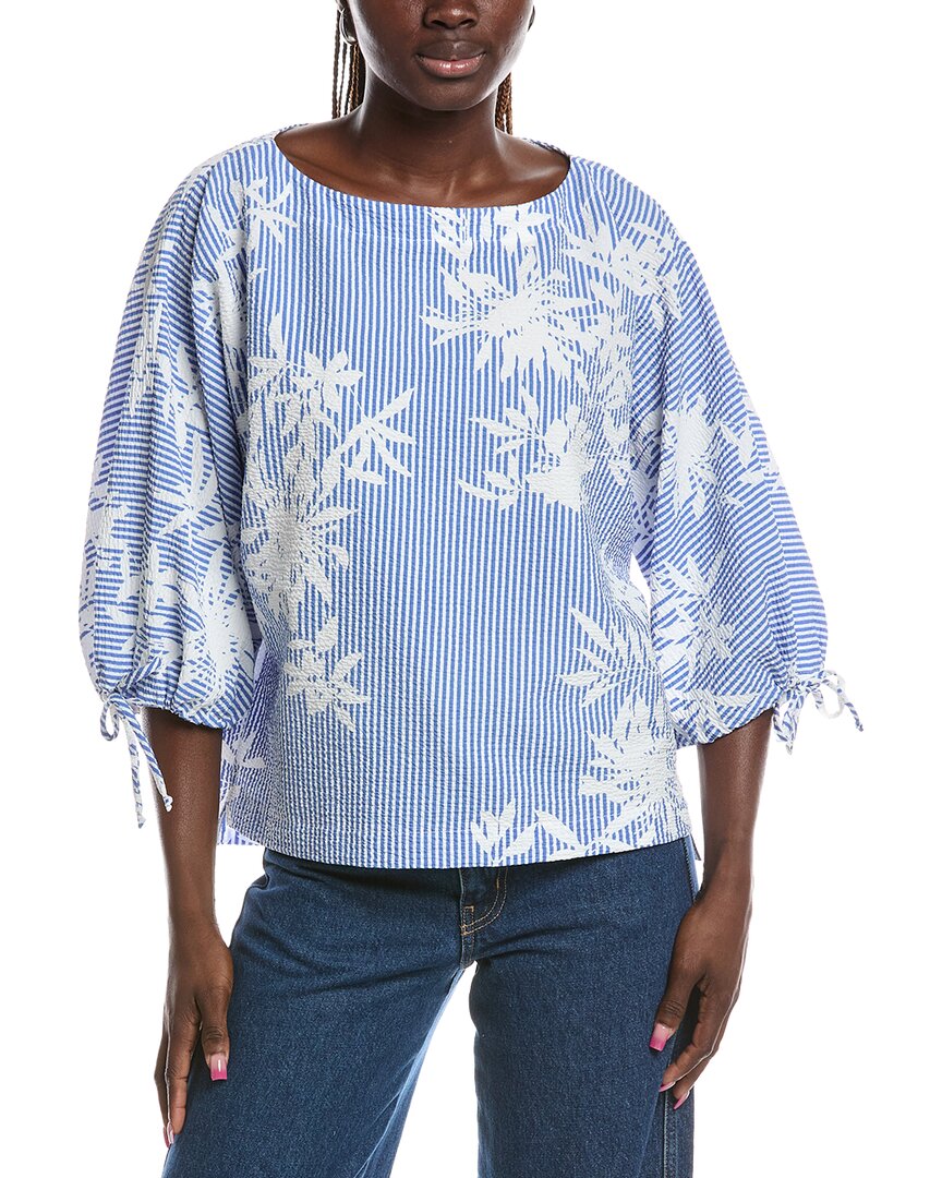 Joseph Ribkoff Joseph Ribkoff Blouse