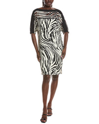Joseph Ribkoff Joseph Ribkoff Mini Dress