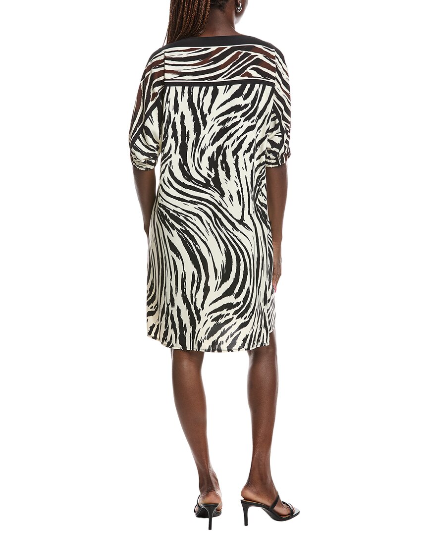 Joseph Ribkoff Joseph Ribkoff Mini Dress