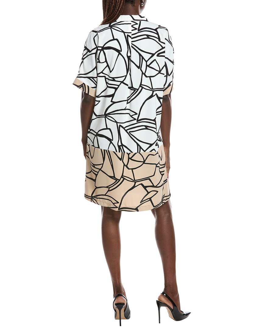 Joseph Ribkoff Joseph Ribkoff Midi Dress