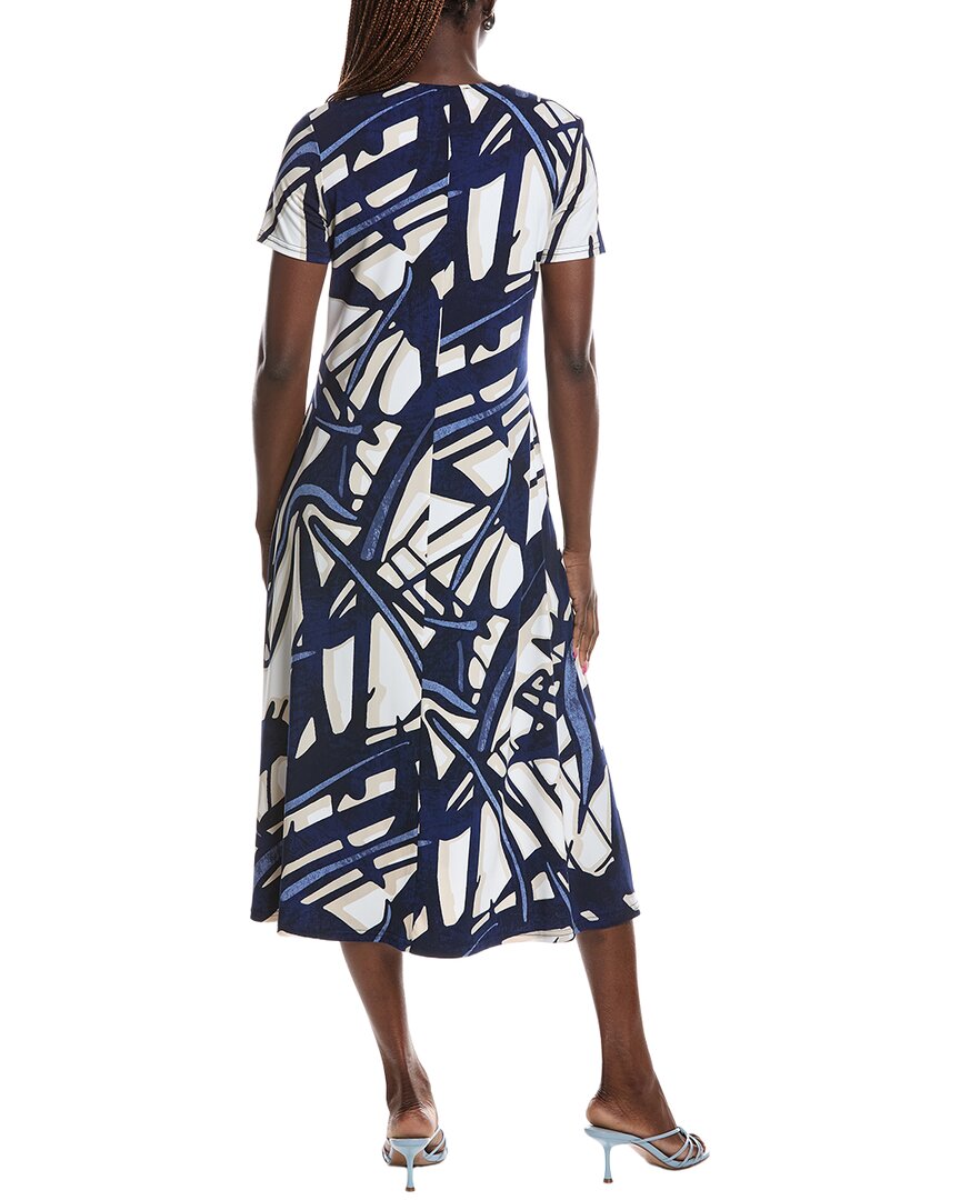 Joseph Ribkoff Joseph Ribkoff Midi Dress