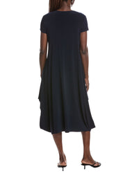 Joseph Ribkoff Joseph Ribkoff Midi Dress