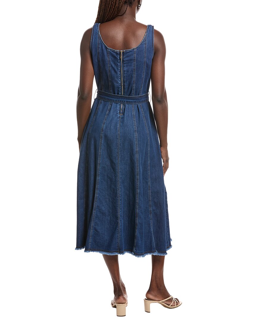 Joseph Ribkoff Joseph Ribkoff Midi Dress
