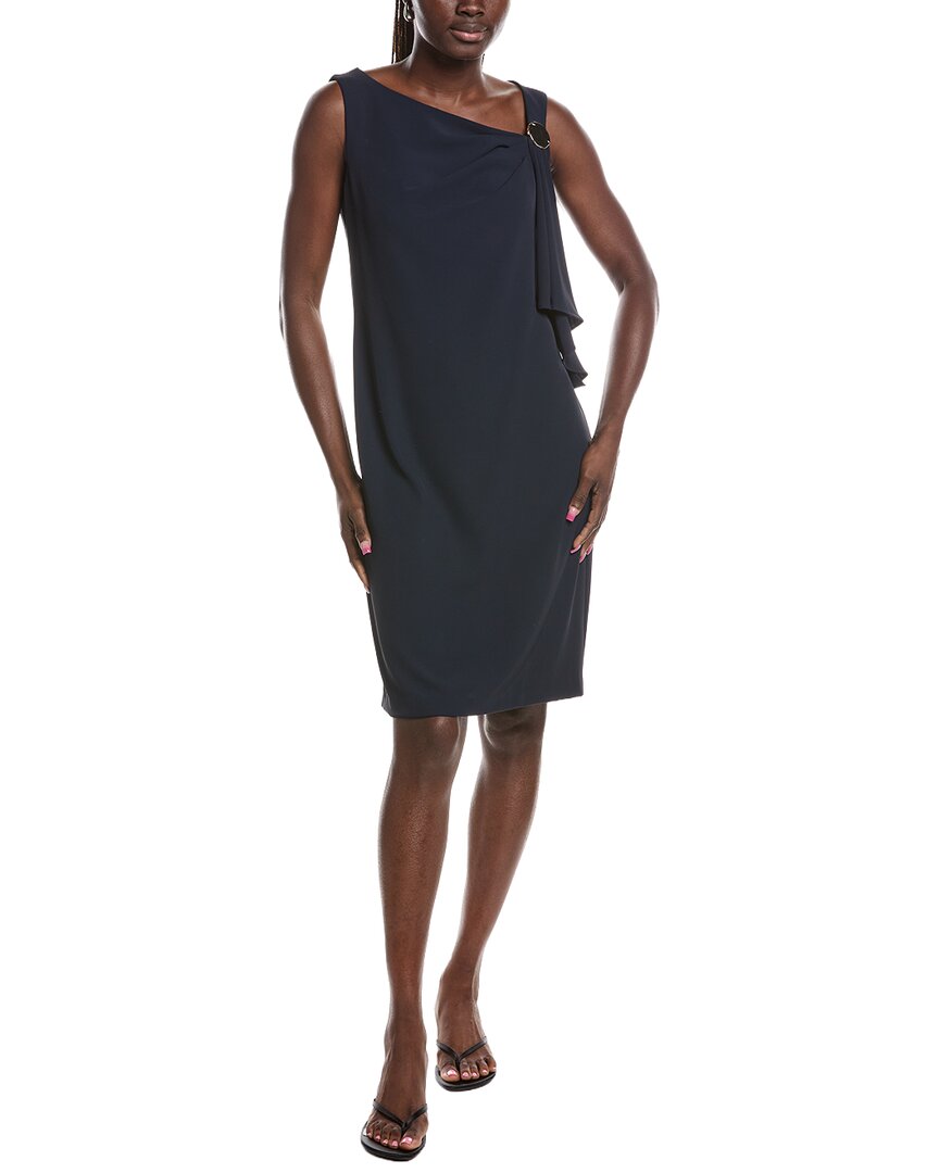 Joseph Ribkoff Joseph Ribkoff Sleeveless Midi Dress