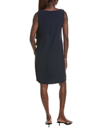 Joseph Ribkoff Joseph Ribkoff Sleeveless Midi Dress