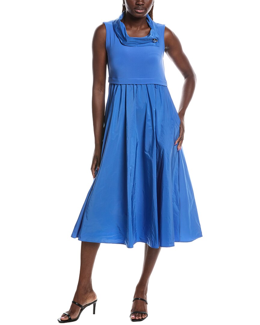 Joseph Ribkoff Joseph Ribkoff Solid Midi Dress