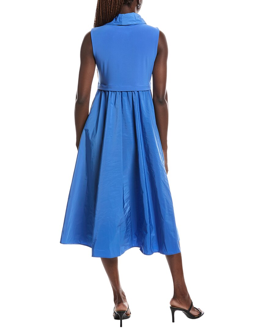 Joseph Ribkoff Joseph Ribkoff Solid Midi Dress