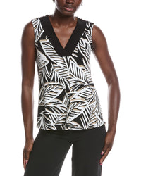 Joseph Ribkoff Joseph Ribkoff Vest Top