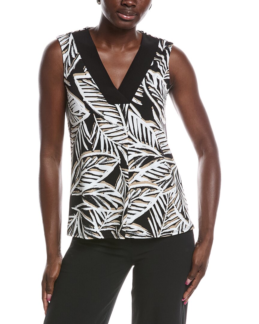 Joseph Ribkoff Joseph Ribkoff Vest Top