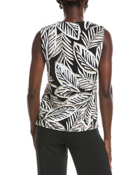 Joseph Ribkoff Joseph Ribkoff Vest Top