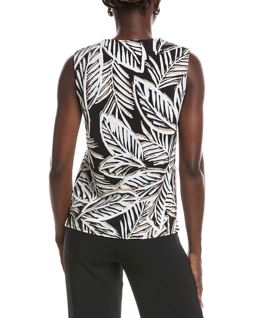 Joseph Ribkoff Joseph Ribkoff Vest Top