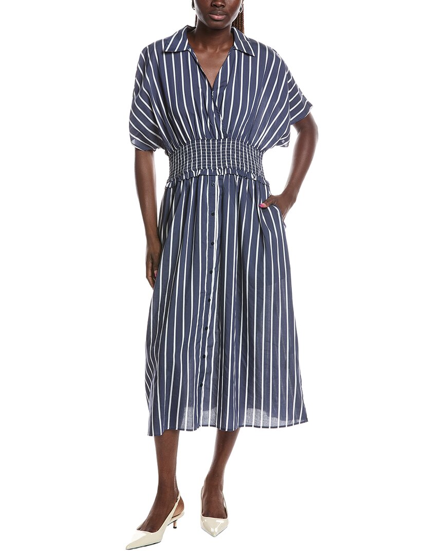 Joseph Ribkoff Joseph Ribkoff Midi Dress