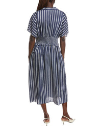 Joseph Ribkoff Joseph Ribkoff Midi Dress
