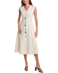 Joseph Ribkoff Joseph Ribkoff Midi Dress