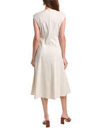 Joseph Ribkoff Joseph Ribkoff Midi Dress