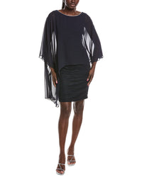 Joseph Ribkoff Joseph Ribkoff Midi Dress