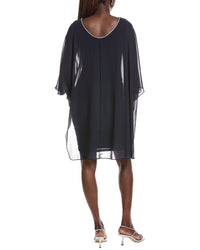 Joseph Ribkoff Joseph Ribkoff Midi Dress
