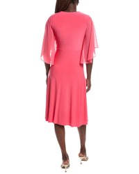 Joseph Ribkoff Joseph Ribkoff Midi Dress