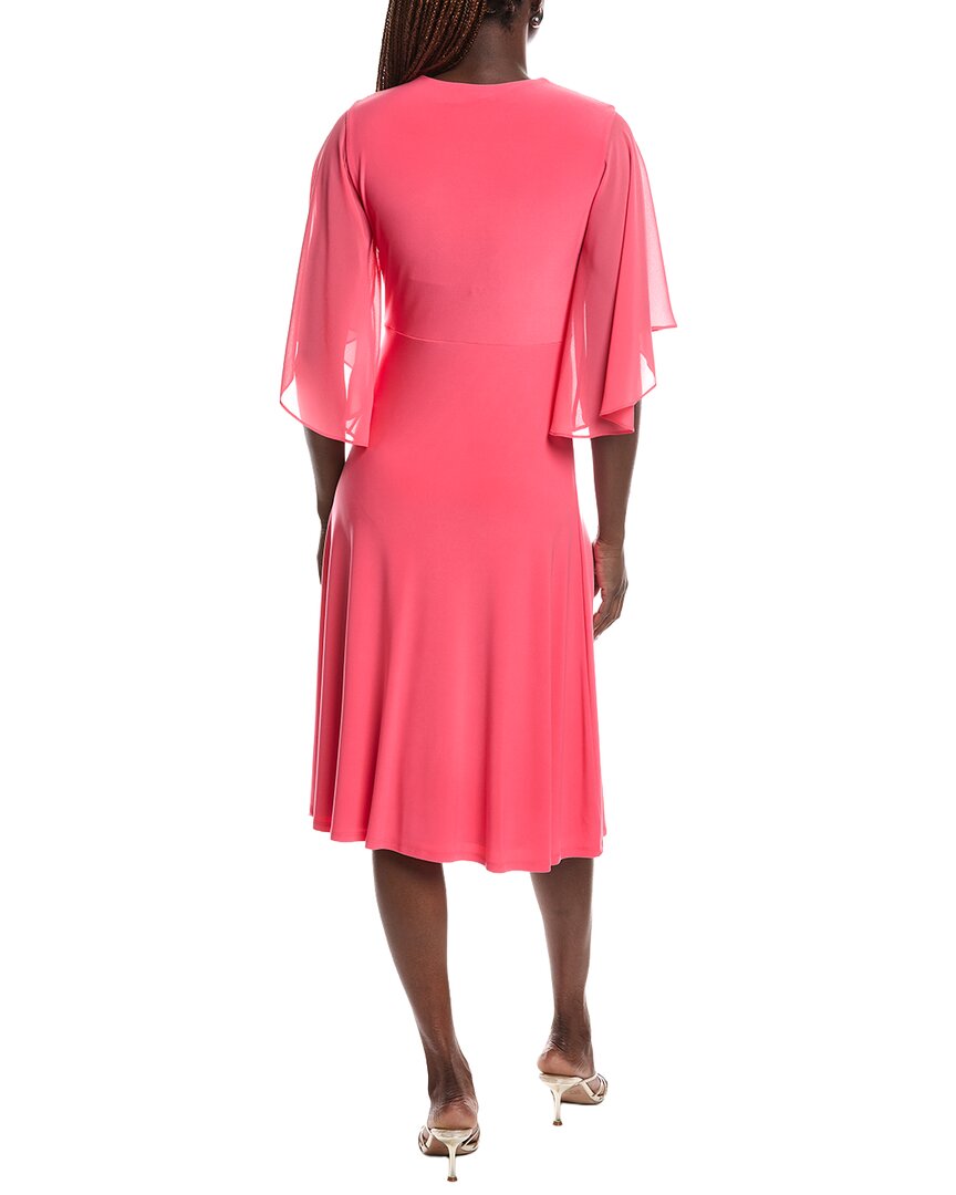 Joseph Ribkoff Joseph Ribkoff Midi Dress