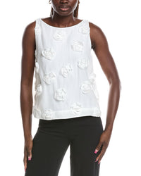 Joseph Ribkoff Joseph Ribkoff Sleeveless Blouse