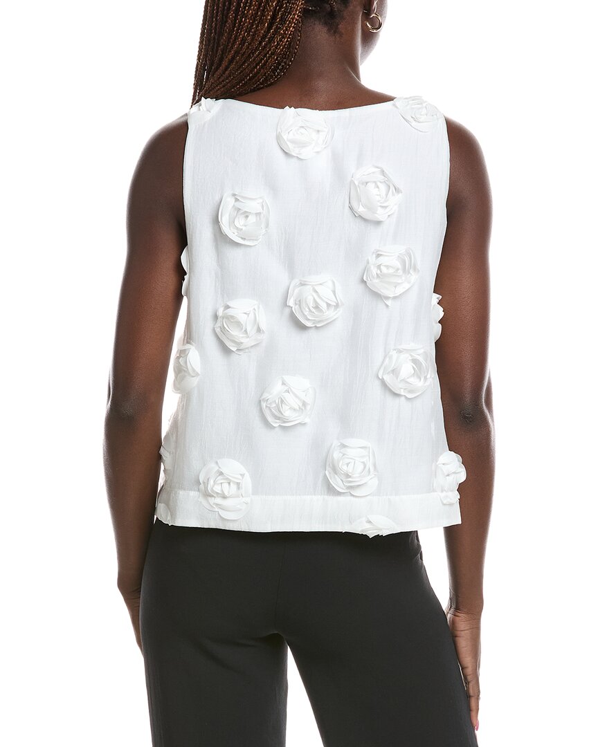 Joseph Ribkoff Joseph Ribkoff Sleeveless Blouse