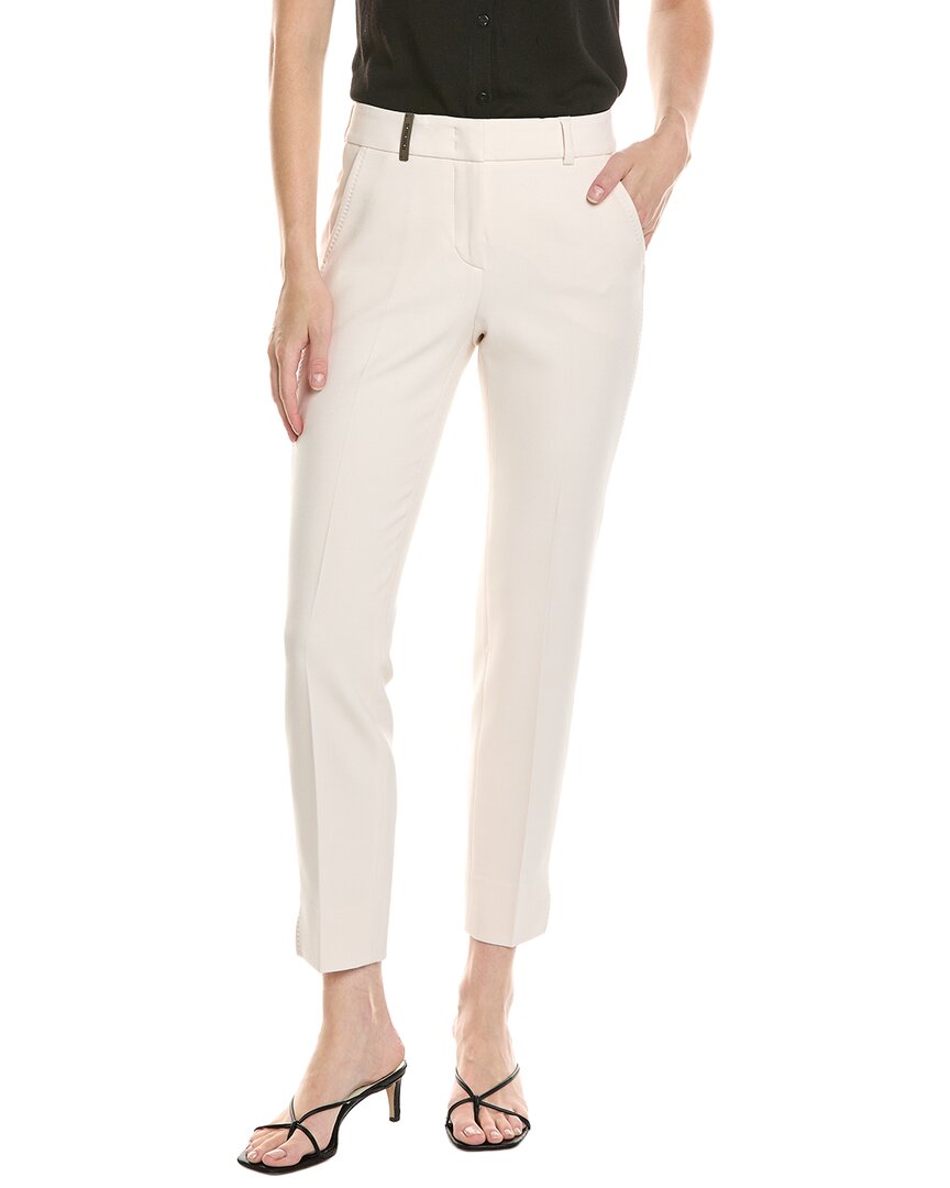 Peserico Peserico Trouser