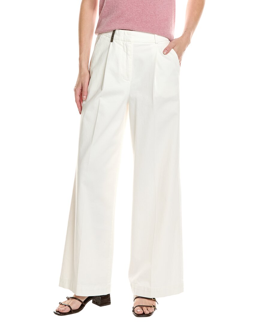 Peserico Peserico Trouser