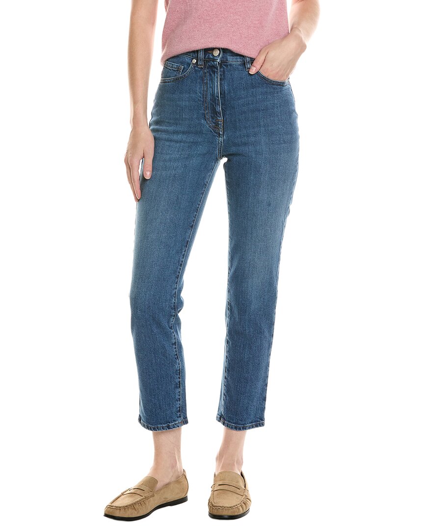 Peserico Peserico Slim Jean