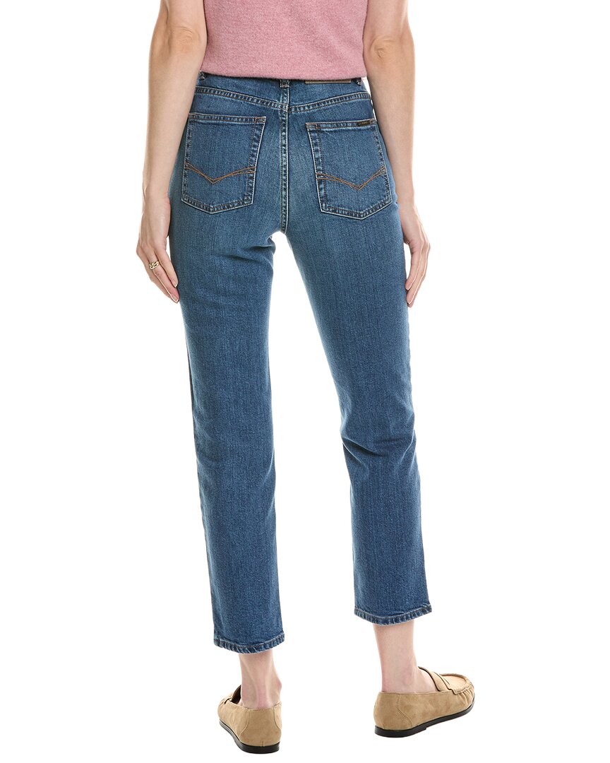 Peserico Peserico Slim Jean