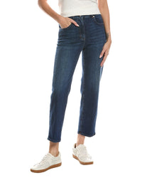 Peserico Crop Jean