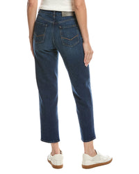 Peserico Crop Jean
