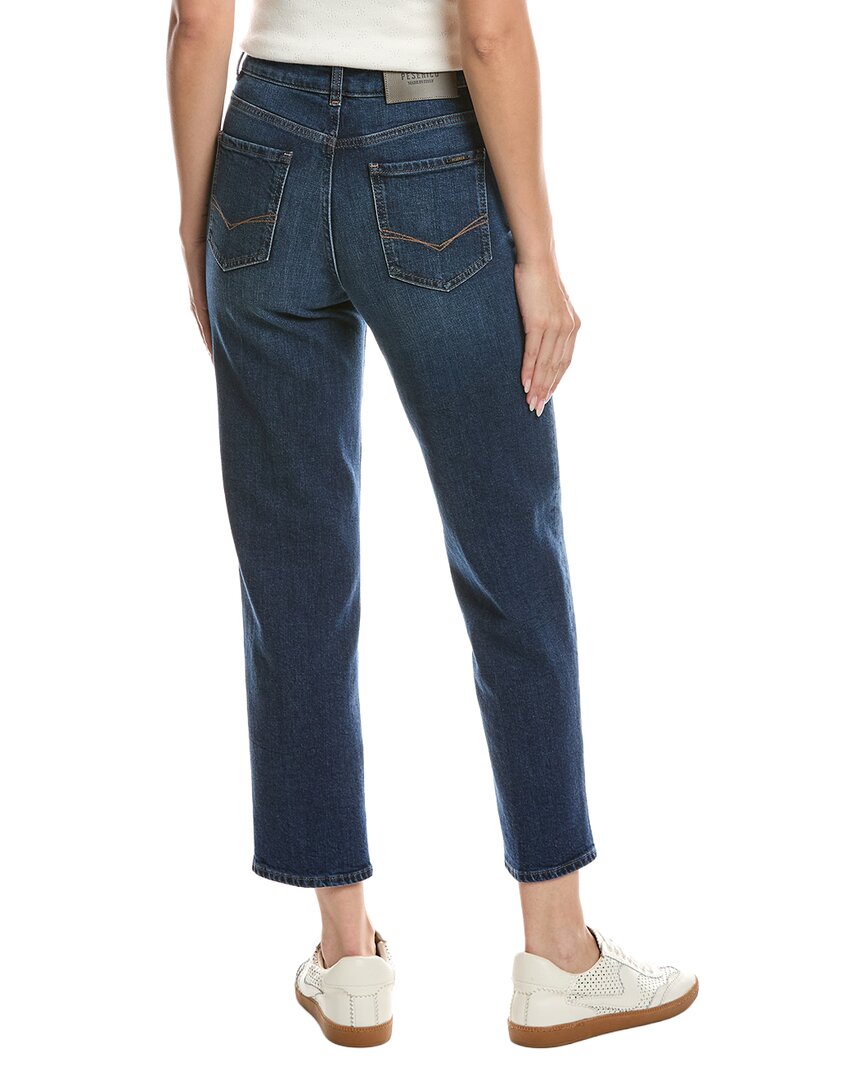 Peserico Crop Jean