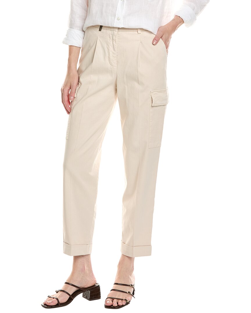 Peserico Peserico Trouser