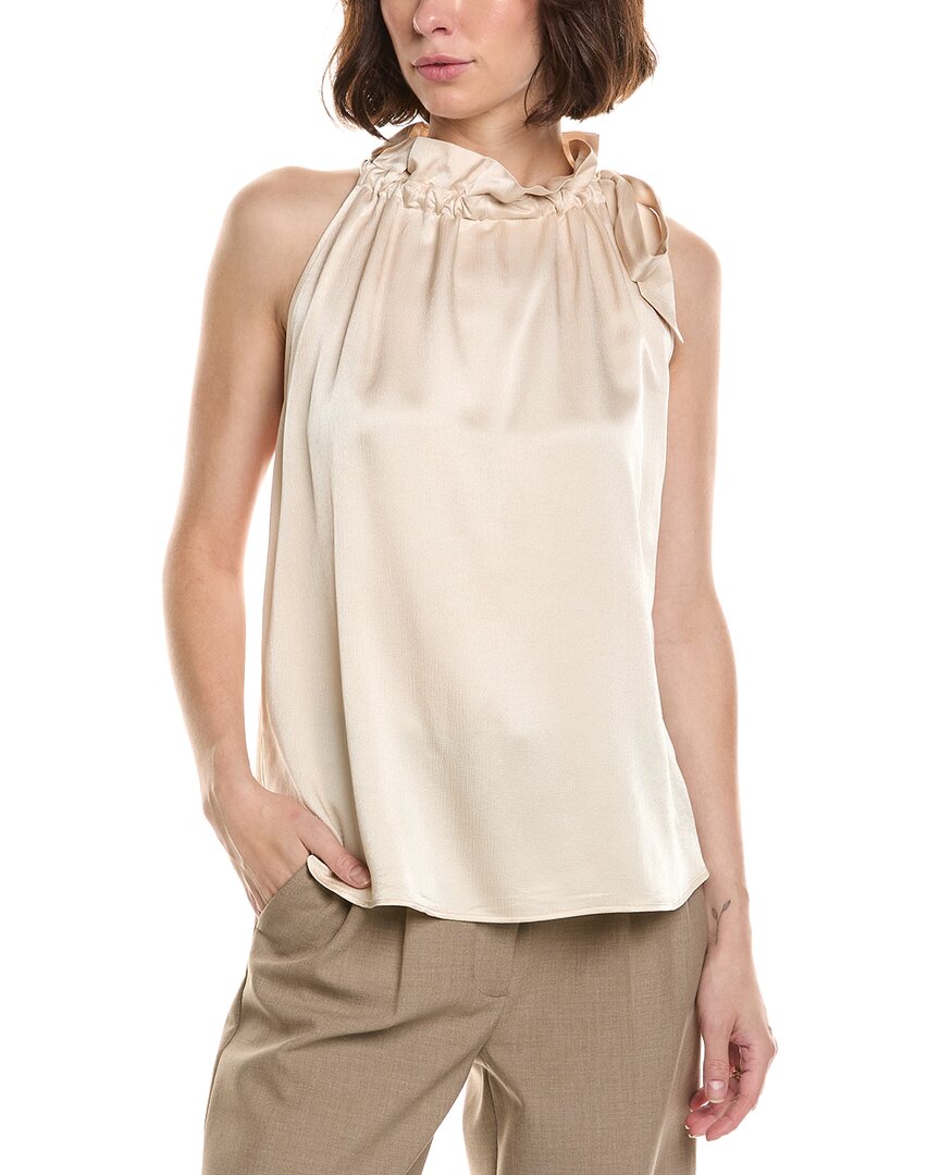 Peserico Peserico Wool-Blend Camisole