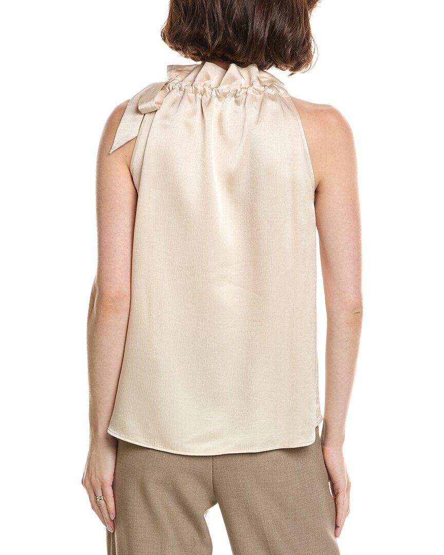 Peserico Peserico Wool-Blend Camisole