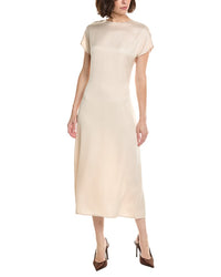 Peserico Peserico Midi Dress