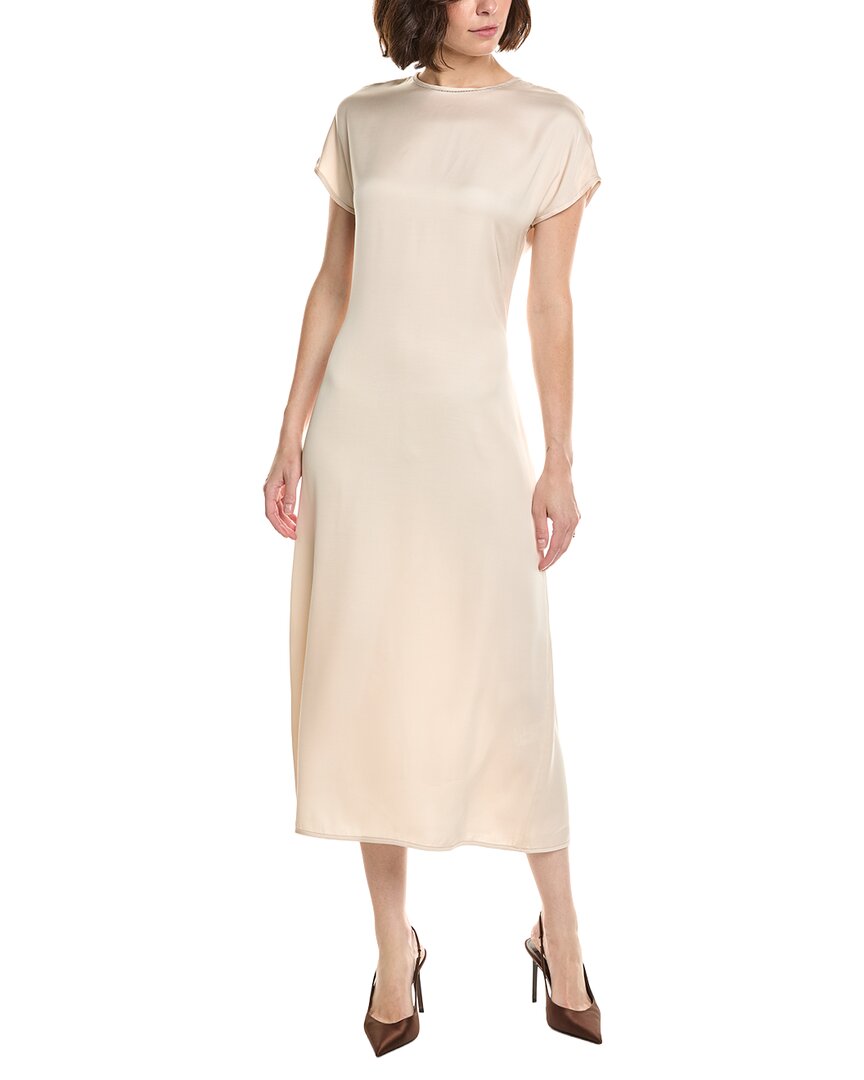 Peserico Peserico Midi Dress