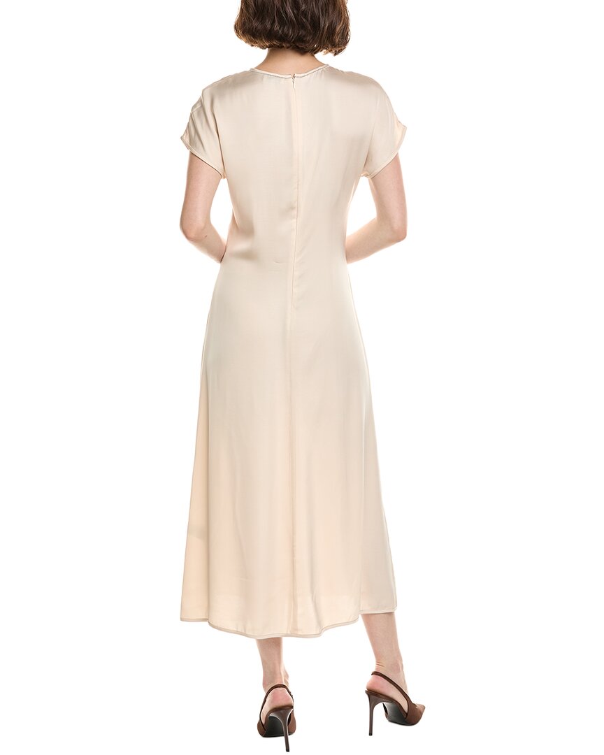 Peserico Peserico Midi Dress