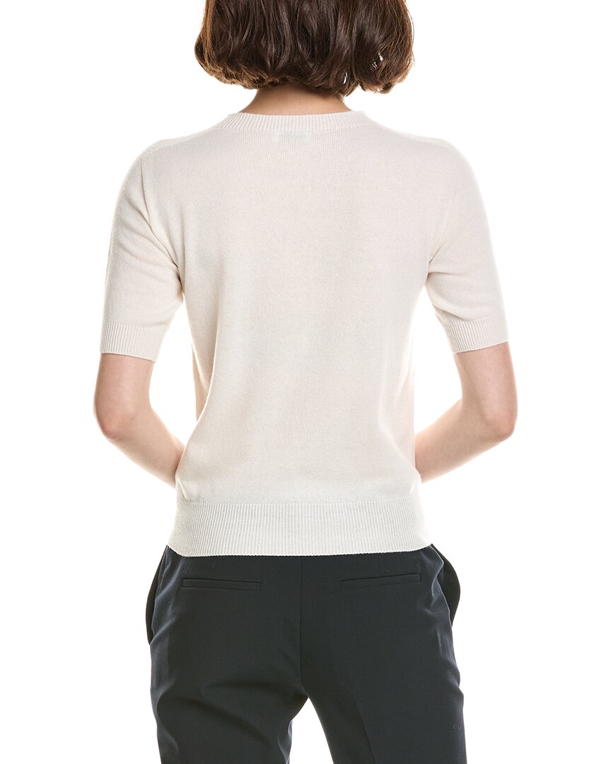 Peserico Peserico Cashmere Knit Sweater