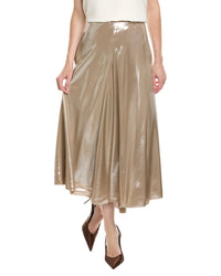 Peserico Peserico Midi Skirt
