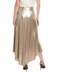 Peserico Peserico Midi Skirt