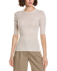Peserico Peserico Knitted Sweater