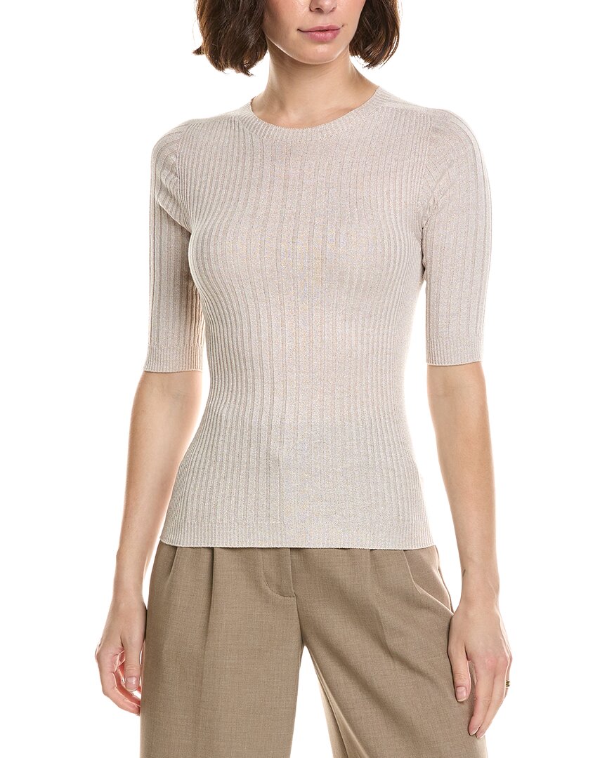 Peserico Peserico Knitted Sweater