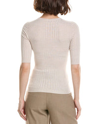 Peserico Peserico Knitted Sweater