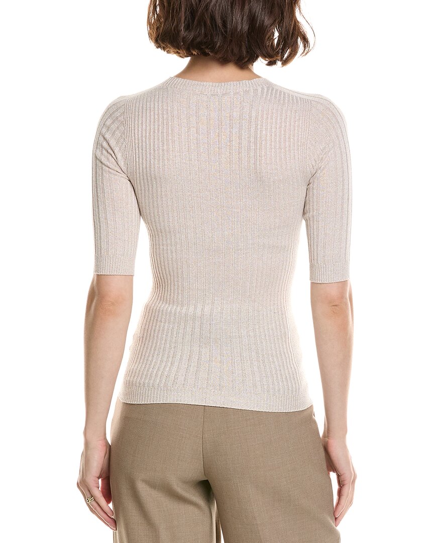 Peserico Peserico Knitted Sweater