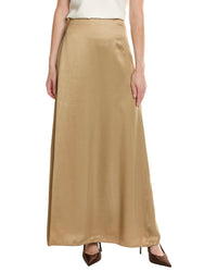 Peserico Peserico Maxi Skirt